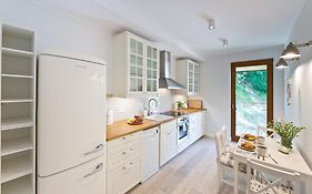 Apartament Aquarius Sopot